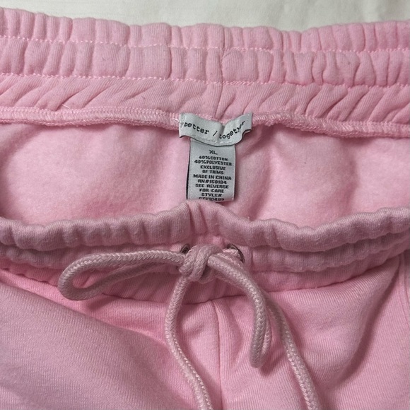 Adidas Hoodie Set Pink - Picture 8 of 8